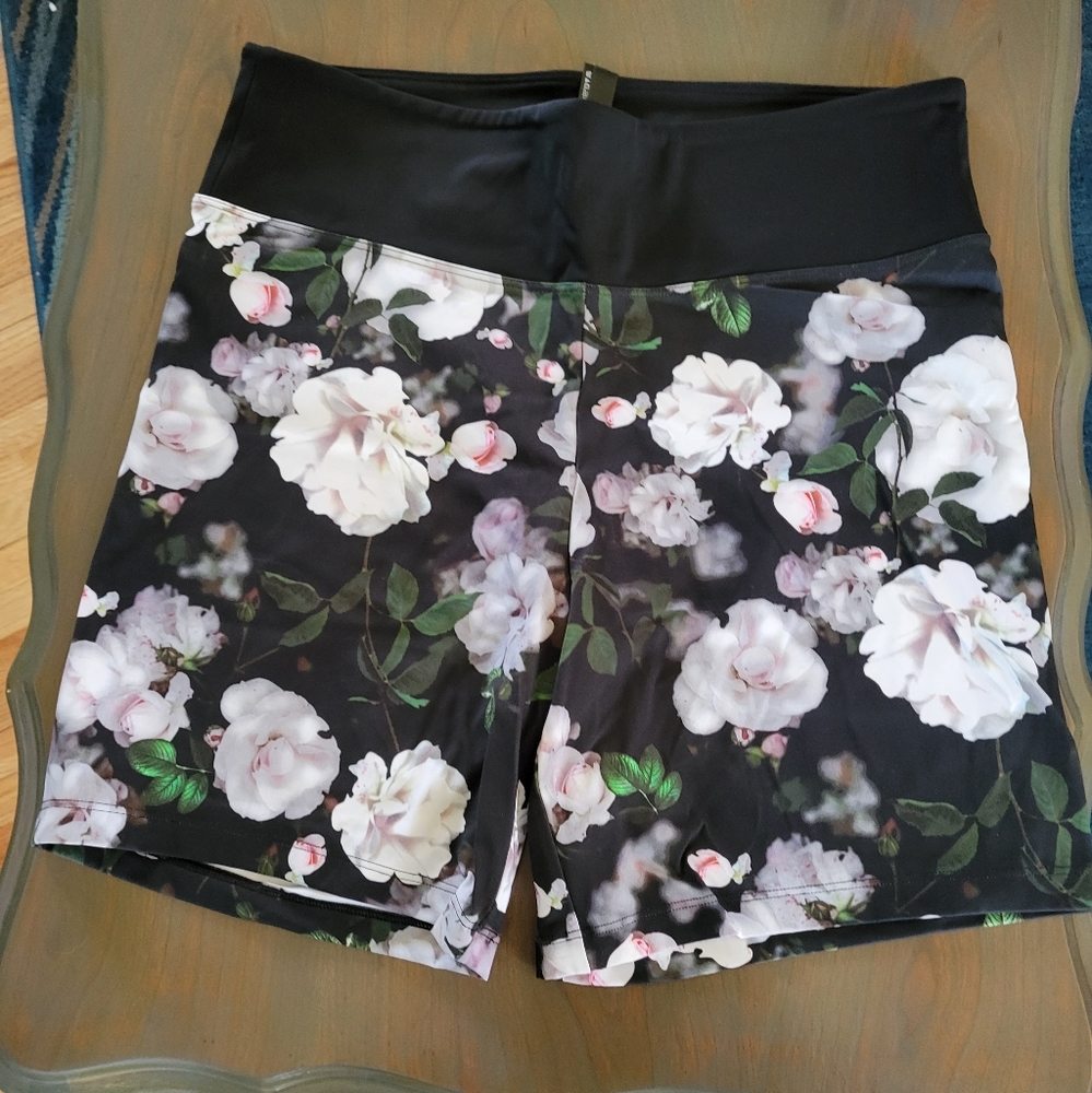 Victoria Sport Shorts